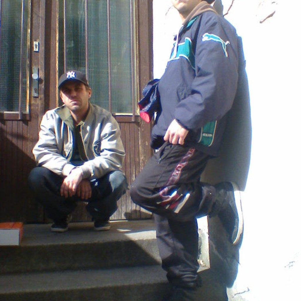 Fredy